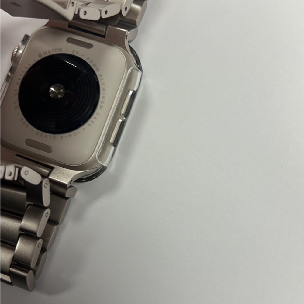 Apple Watch SE 2022